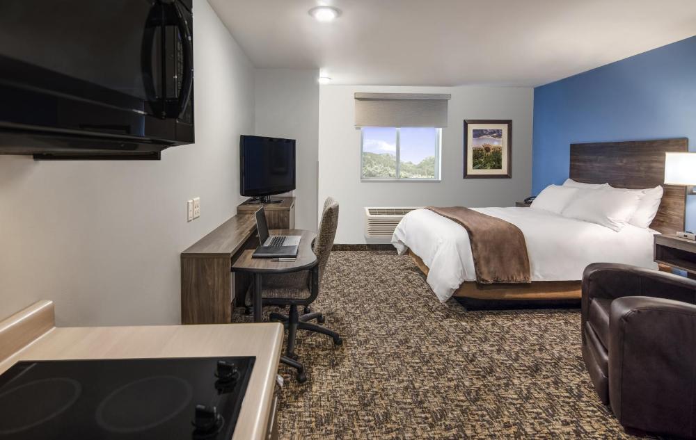 My Place Hotel-Marion, OH
